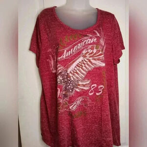 Madison & Berkeley top-(#800)